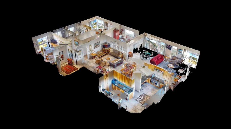 3 Bedroom Property for Sale in Walmer Eastern Cape